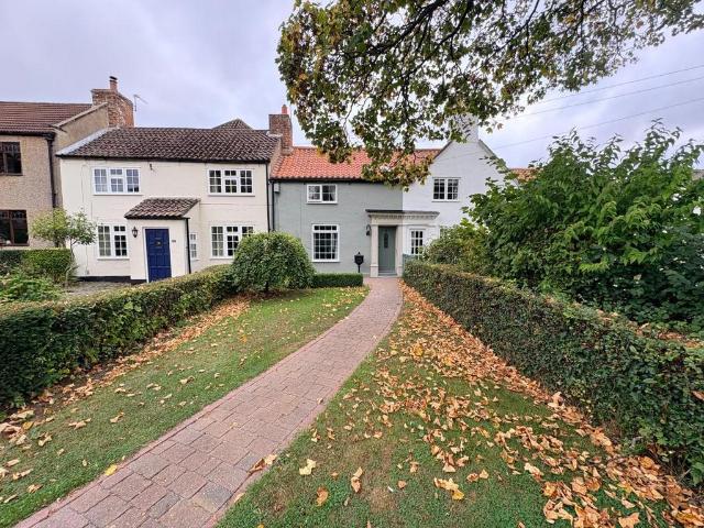 Wynyard Road, Wolviston, Billingham 2 bed terraced house to rent £1,100 pcm £254 pw