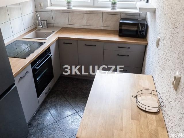 Wynajmę 3 pokojowe mieszkanie 58 m² w Lublinie