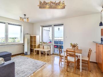 Wynajmę 2 pok. Mieszkanie blisko metra Natolin Warszawa, Ursynów