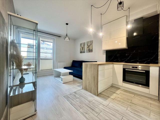 Wynajmę 2 pokojowe mieszkanie 39 m² z balkonem w Rzeszowie