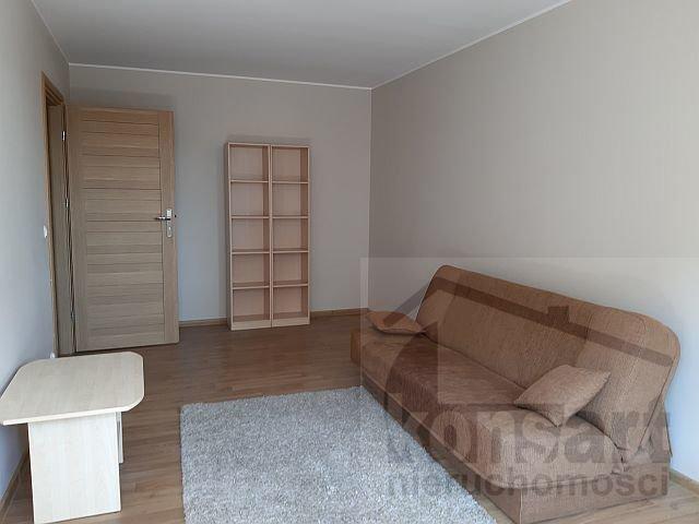 Wynajmę 2 pokojowe mieszkanie 45 m² z balkonem w Szczecinie