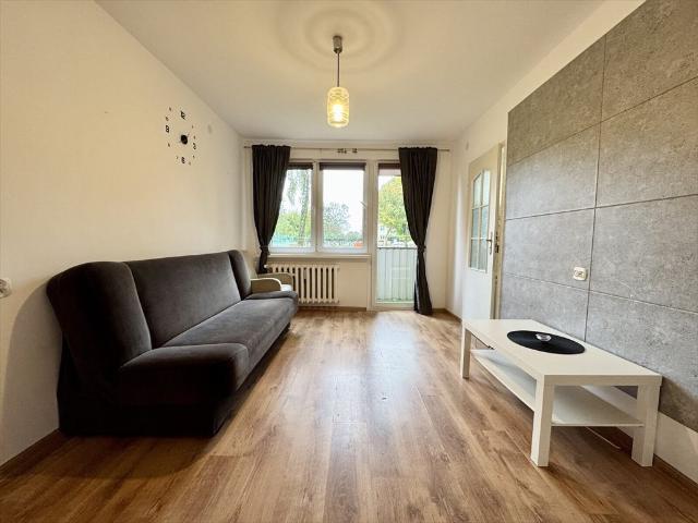 Starogard Gdański, Mikołaja Kopernika, 40 m2