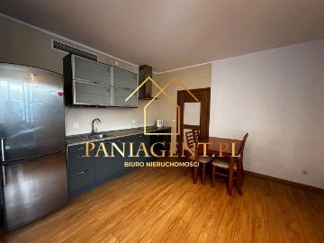 Wynajmę 2 pokojowy apartament Krawiecka 3, Wrocław Stare Miasto