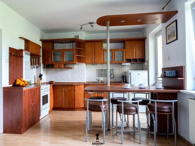 Wynajmę 2 pokoje 53m2 na Ruczaju, parking w cenie Kraków, Ruczaj