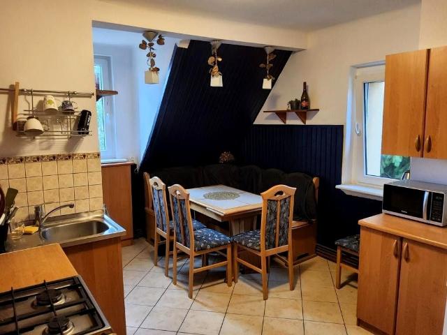 Wynajmę 2 pokoje z ogródkiem Szczecin, Pogodno