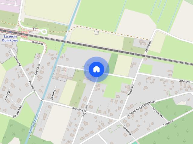 Wynajmę 4 pokojowe mieszkanie 93 m² – Idealne dla pracowników!