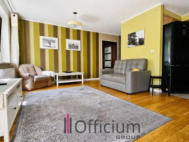Wynajmę 4pokojowy apartament, garaż, Piaseczno