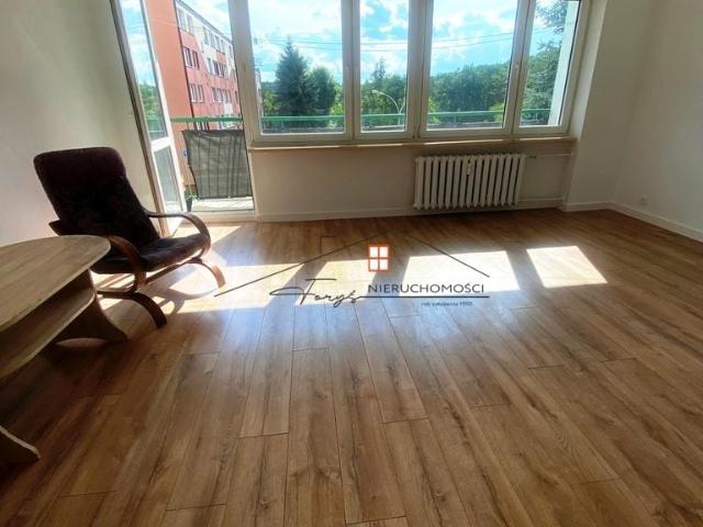 Wynajmę 61 m2 nieumeblowane, Kazanów, Przemyśl ul. Paderewskiego