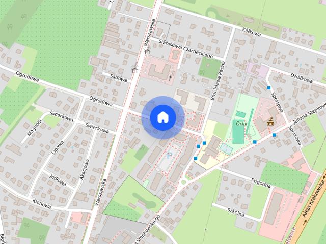 Wynajmę apartament 15 min. od Warszawy. Okazja