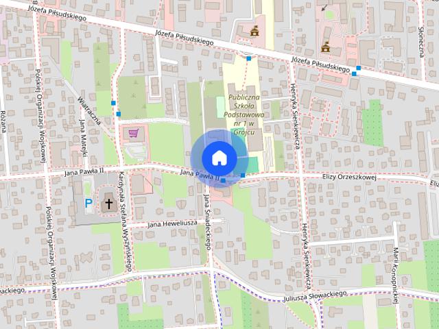 Wynajmę apartament 20 min. od Warszawy