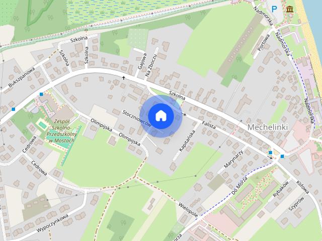 wynajmę apartament nad morzem