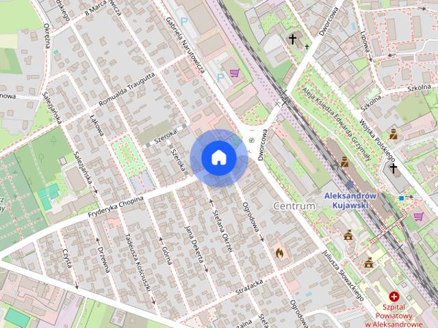 Wynajmę apartament o wysokim standardzie