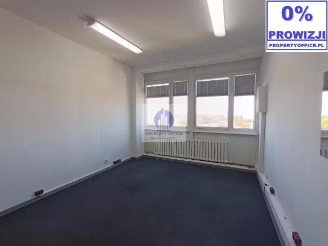 Wynajmę biuro 23,4 m² z klimatyzacją na Pradze Południe