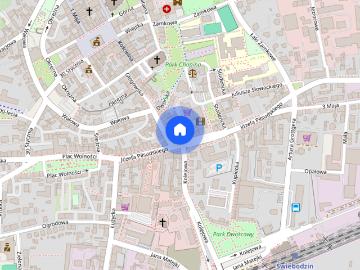 Świebodzin, Powiat świebodziński, Województwo lubuskie