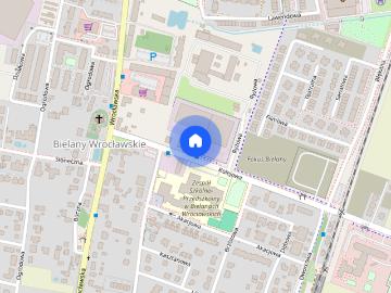 Wynajmę dom Bielany Wrocławskie blisko a4 wysoki standard klimatyzacja