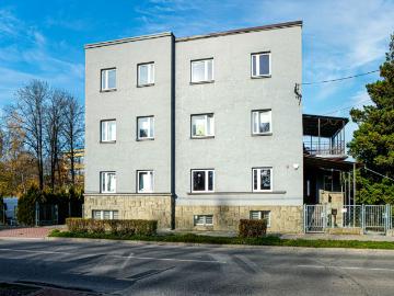 Gabriela Narutowicza, Czechowice-Dziedzice, Czechowice-Dziedzice, Powiat bielski, Województwo śląskie, Województwo śląskie