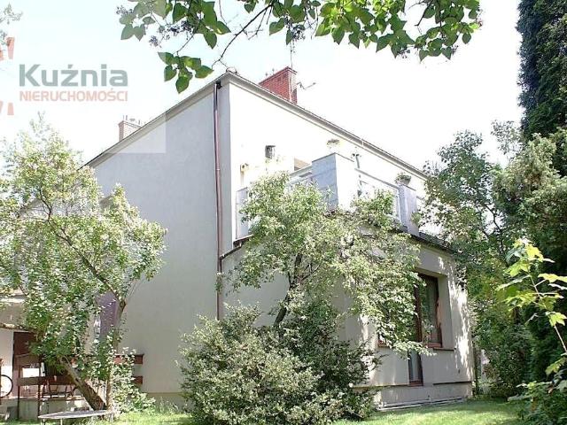 Wynajmę dom wolnostojący 100 m² nad jeziorem Warszawa, Sadyba