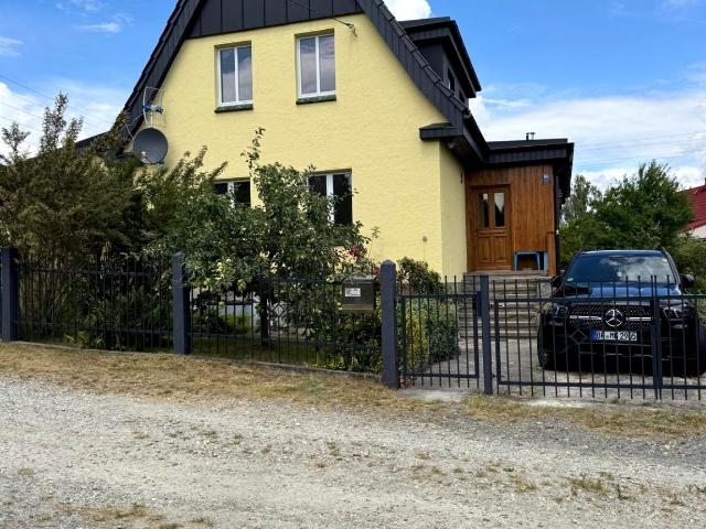 Wynajmę dom wolnostojący 100 m² podpiwniczony ul. Zdrojowa, Polanica Zdrój