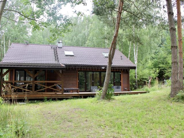 Wynajmę dom wolnostojący 100 m² przy lesie Urowo