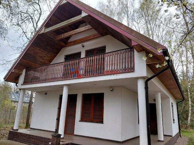 Wynajmę dom wolnostojący 110 m² wysoki standard Piaseczno, Zalesie Dolne