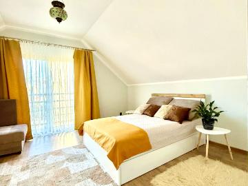 Wynajmę dom wolnostojący 120 m² nad rzeką Kraków, Bieżanów