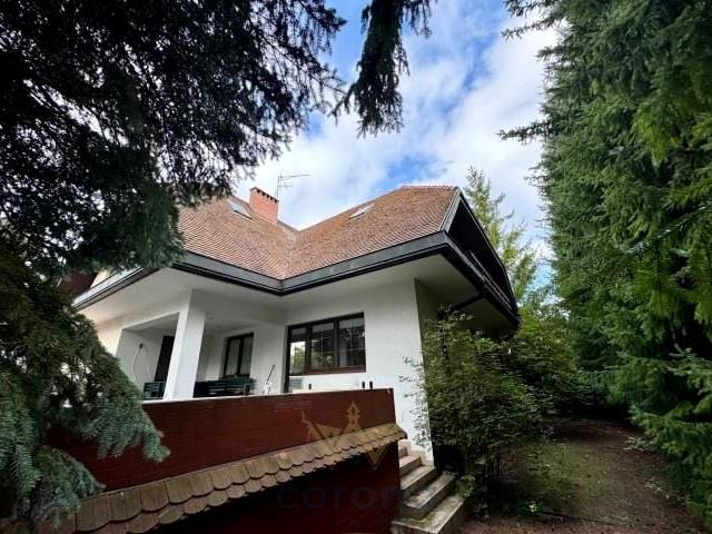 Wynajmę dom wolnostojący 140 m² z garażem Warszawa, Szczęśliwice
