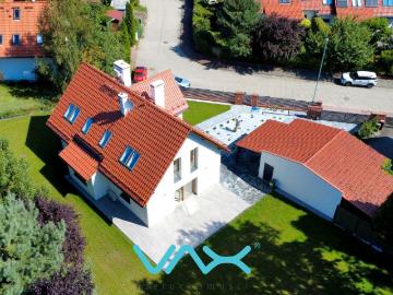 Mikołów, Powiat mikołowski, Województwo śląskie