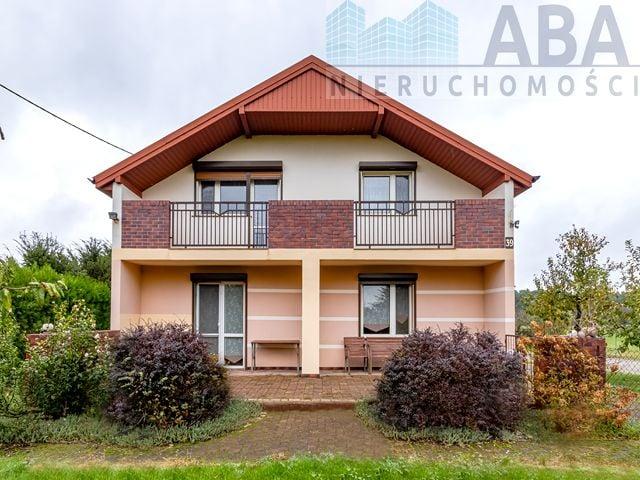 Wynajmę dom wolnostojący 150 m² taras ul. Diamentowa, Janowice