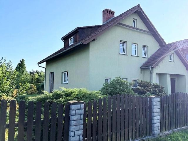 Wynajmę dom wolnostojący 150 m² z balkonem Mysłowice
