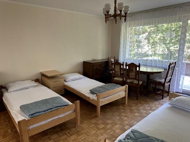 Wynajmę dom wolnostojący 160 m² z balkonem ul. Agrestowa, Opole, Kolonia Gosławicka