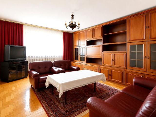 Wynajmę dom wolnostojący 160 m² z balkonem ul. Wadowicka, Czernichów