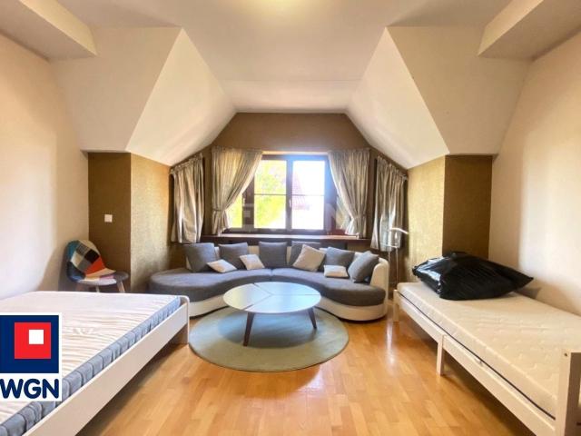 Wynajmę dom wolnostojący 180 m² balkon ul. Lednicka, Szczecin, Gumieńce