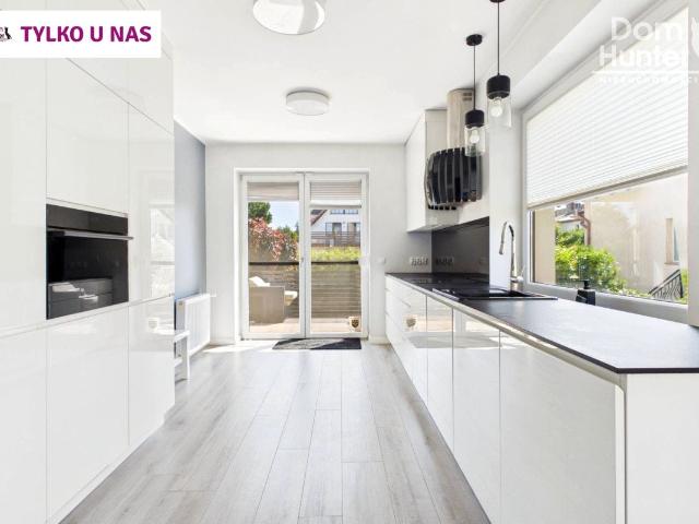 Wynajmę dom wolnostojący 195 m² przy lesie ul. Limbowa, Rotmanka