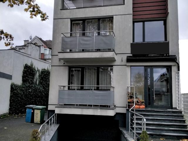 Wynajmę dom wolnostojący 200 m² z parkingiem Gdynia, Orłowo