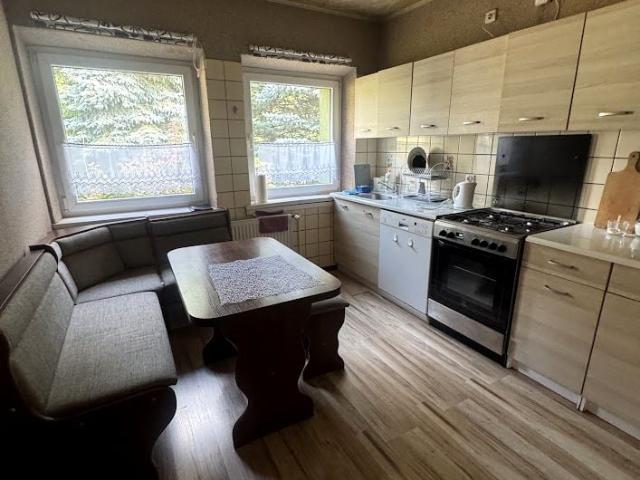 Wynajmę dom wolnostojący 200 m² balkon ul. Wrzesińska, Gniezno