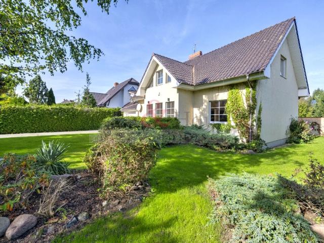 Wynajmę dom wolnostojący 208 m² z garażem Gdańsk, Osowa