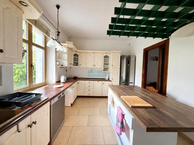 Wynajmę dom wolnostojący 240 m² podpiwniczony Kraków, Zwierzyniec