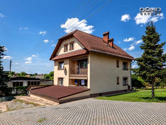 Wynajmę dom wolnostojący 255 m² z balkonem ul. Klonowa, Kruszyn