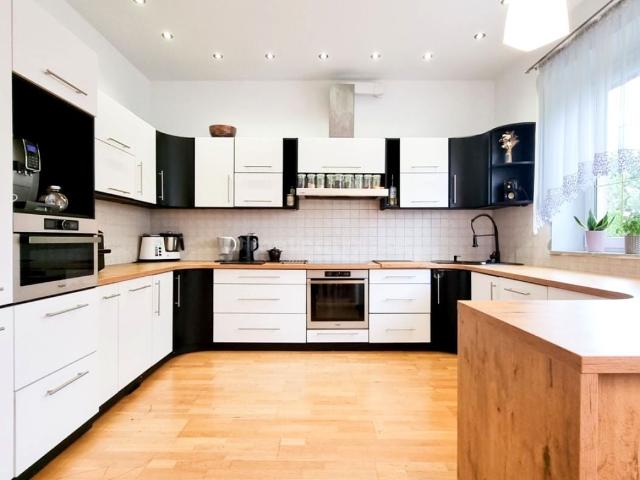 Wynajmę dom wolnostojący 273,10 m² taras ul. Zapole, Lublewo Gdańskie