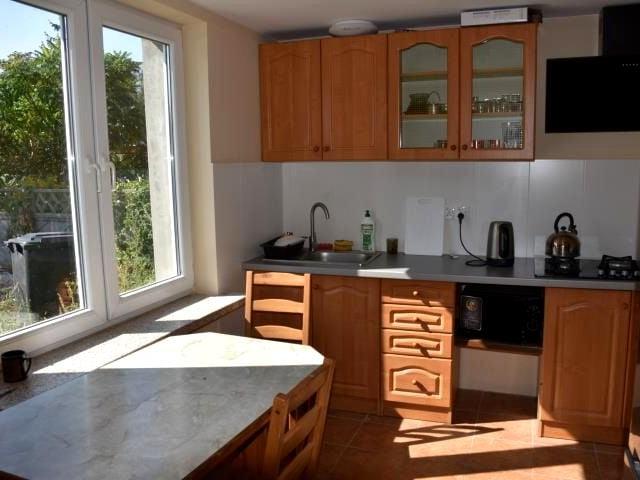 Wynajmę dom wolnostojący 300 m² z balkonem Nowe Kozłowice