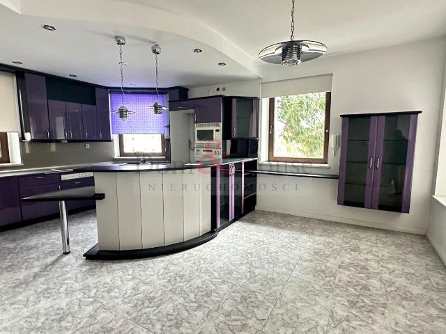 Wynajmę dom wolnostojący 312 m² z garażem ul. Przebendowskich, Gdynia, Orłowo