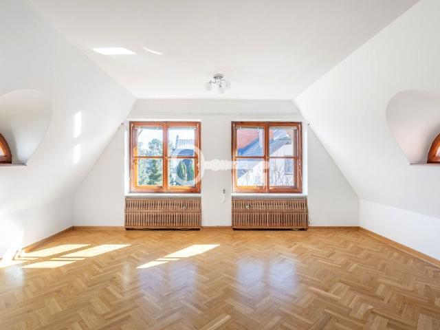 Wynajmę dom wolnostojący 330 m² z garażem Warszawa, Wilanów