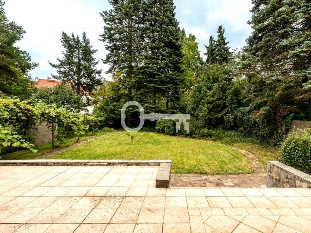 Wynajmę dom wolnostojący 350 m² podpiwniczony Warszawa, Żoliborz