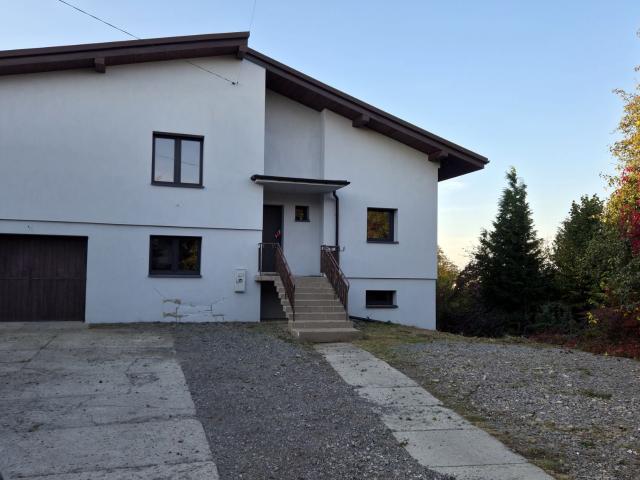 Wynajmę dom wolnostojący 350 m² przy lesie ul. C11, Węgrzce