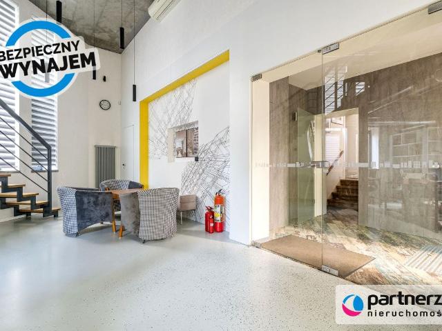 Wynajmę dom wolnostojący 360 m² podpiwniczony ul. Grottgera, Gdańsk, Oliwa