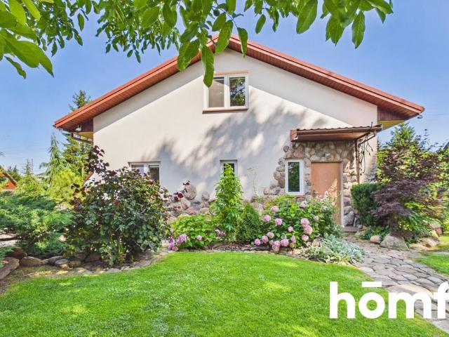 Wynajmę dom z ogrodem 146 m², nowoczesny i przestronny