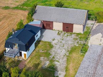 Wynajmę dom 143,64 m² Nacmierz