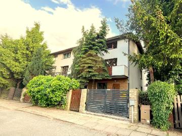 Wynajmę dom 143,90 m² Wrocław, Ołtaszyn