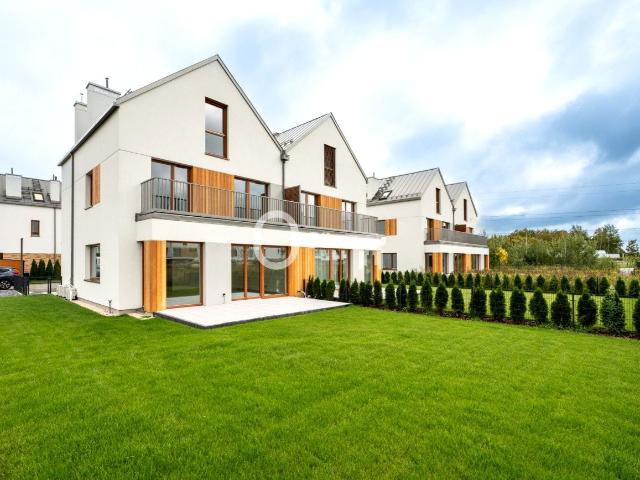 Wynajmę dom 187 m² ul. Botaniczna, Konstancin Jeziorna, Klarysew