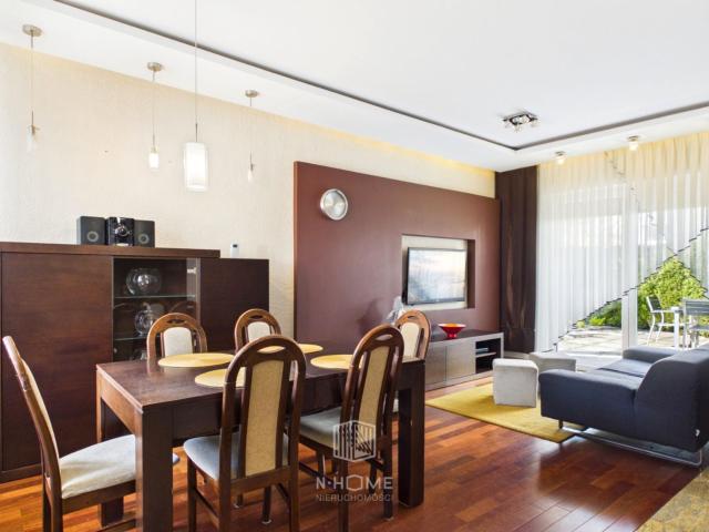 Wynajmę dom 143 m² ul. Podolska, Wrocław